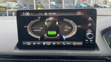 Honda Civic 2.0 eHEV Advance 5dr CVT Hybrid Hatchback